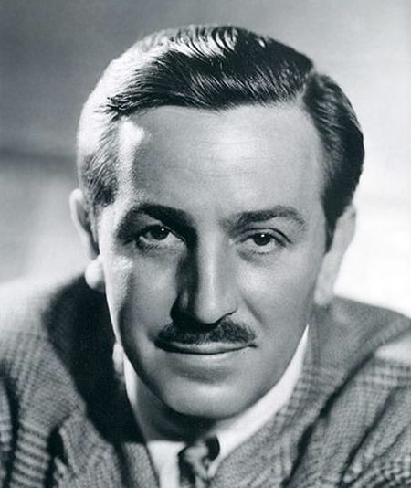 Walt Disney