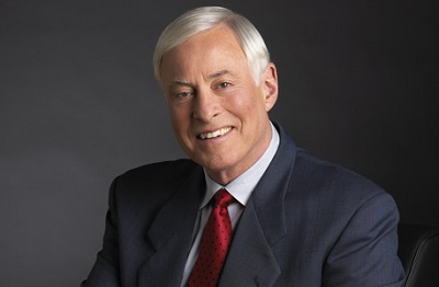 Brian Tracy